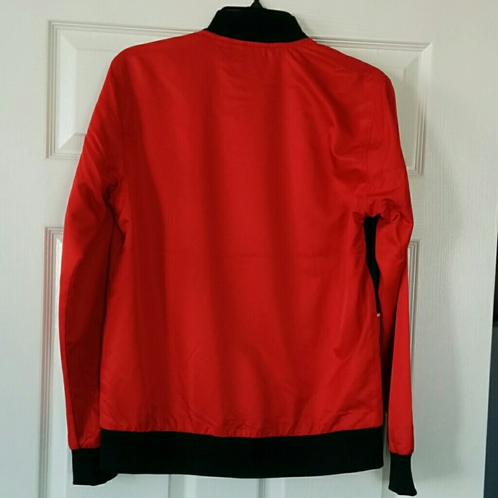 Mickey Mouse Jacket - Picture 2 of 3